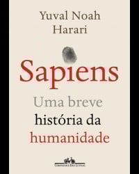 Sapiens book